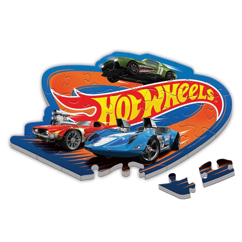 Sure-Lox Kids - Puzzles en mousse amusants