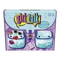 Girl Talk Truth or Dare, Inspired by the Original 1980s Edition - R Exclusive