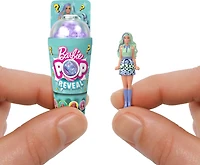Barbie Mini BarbieLand Pop Reveal Dolls, 1.5inch Doll with Surprise Sensory Reveal (Styles May Vary)