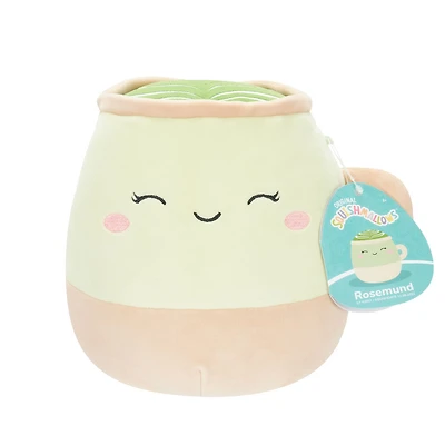 Squishmallows 7.5" - Rosemund Matcha Latte