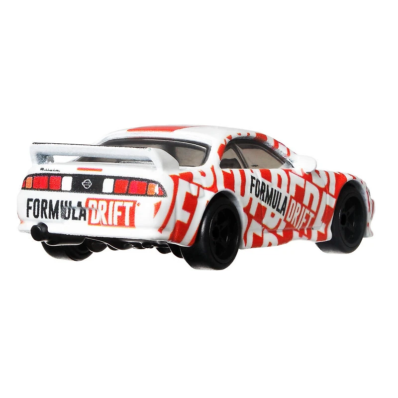 Hot Wheels Nissan Silvia (S14) Vehicle