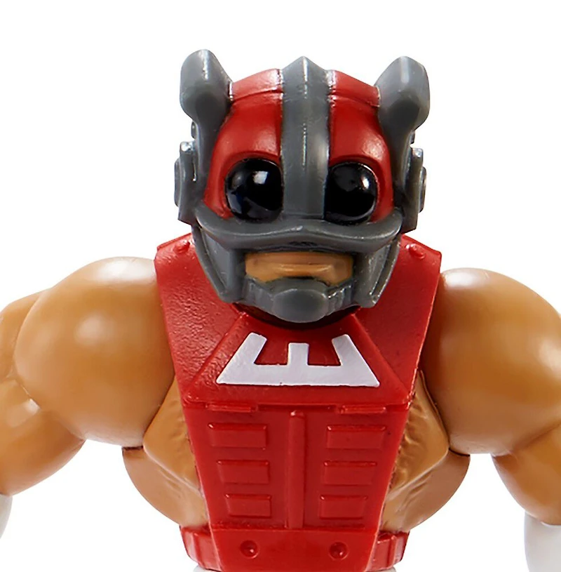 Mega Construx Masters of the Universe Zodac Eternia Minis Figure