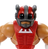 Mega Construx Masters of the Universe Zodac Eternia Minis Figure