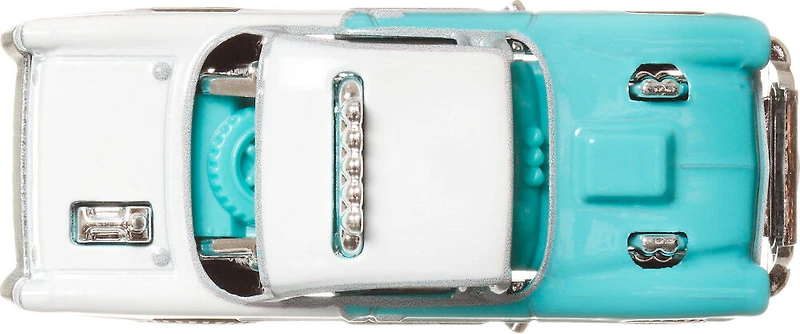 Hot Wheels Big-air Bel-air