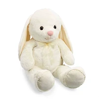 Snuggle Buddies Cuddles the 39" Giant Bunny - Notre Exclusivité