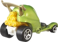 Hot Wheels Mike Wazowski Vehicle