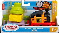 Thomas & Friends My First Nia