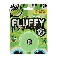 Compound Kings - Emballage-coque: Fluffy - Vert