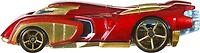 Véhicule inspirés de personnages sous licence Marvel Iron Man Hot Wheels