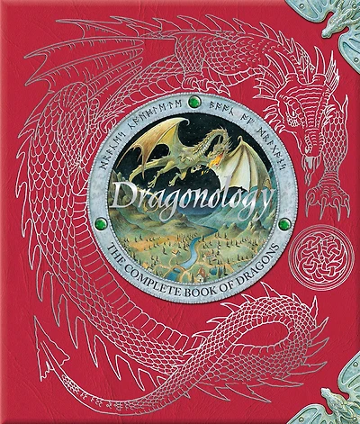 Dragonology - English Edition
