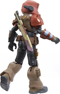 Disney/Pixar - Lightyear - Classe Alpha -Izzy Hawthorne Patrouille ZAP