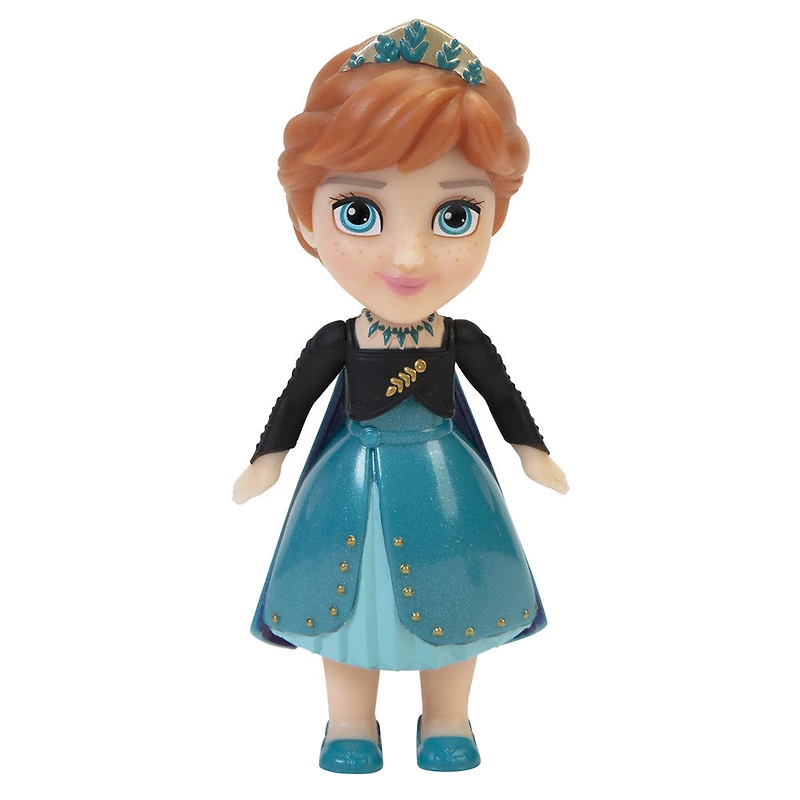 Disney Princess Mini Anna Epilogue Doll