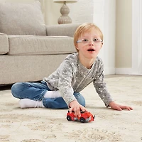 VTech Switch and Go Wolf Fire Chief