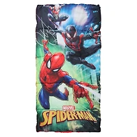 Spider-Man Sac de Couchage