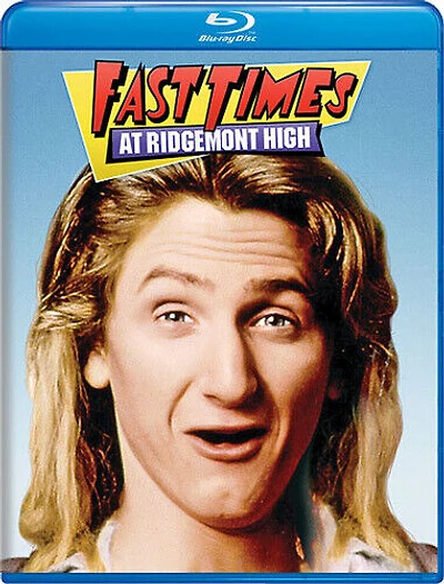 Fast Times at Ridgemont High
