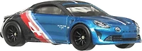 Hot Wheels Car Culture Circuit Legends Alpine A110 Vehicle
