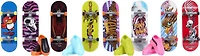 Hot Wheels Skate Pack Fingerskate Tony Hawk