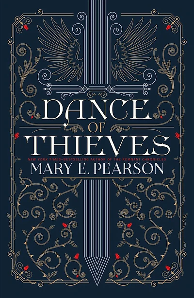 Dance of Thieves - English Edition