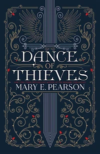 Dance of Thieves - English Edition