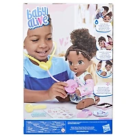 Baby Alive Better Now Bella Baby Doll Doctor Play Set