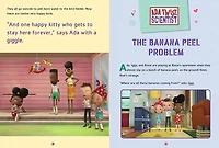 5-Minute Ada Twist, Scientist Stories - Édition anglaise