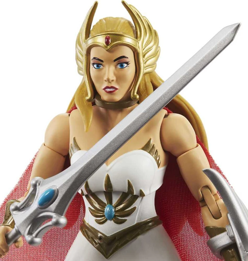Masters of the Universe - Masterverse -Figurine articulée - She-Ra