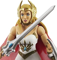 Masters of the Universe - Masterverse -Figurine articulée - She-Ra