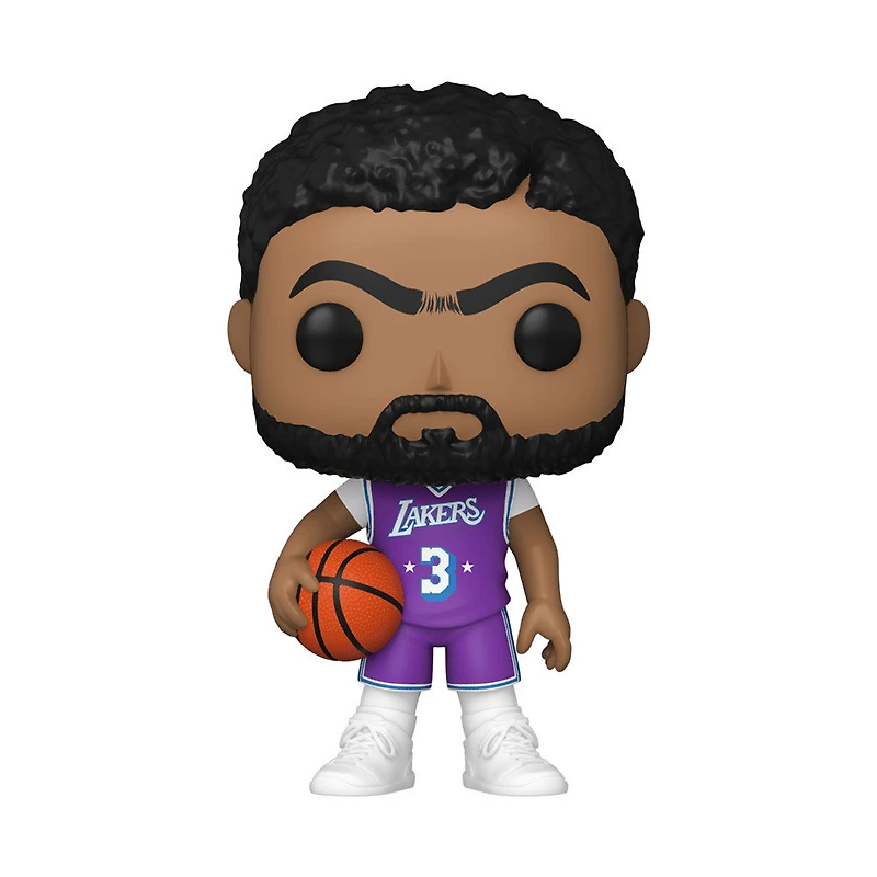 Pop! NBA: Lakers - Anthony Davis