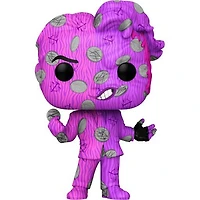Figurine en Vinyle Two Face par Funko POP! DC - Notre exclusivité