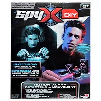 SpyX