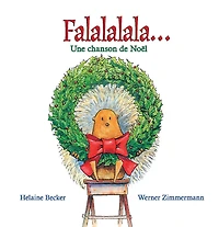 Falalalala... - French Edition