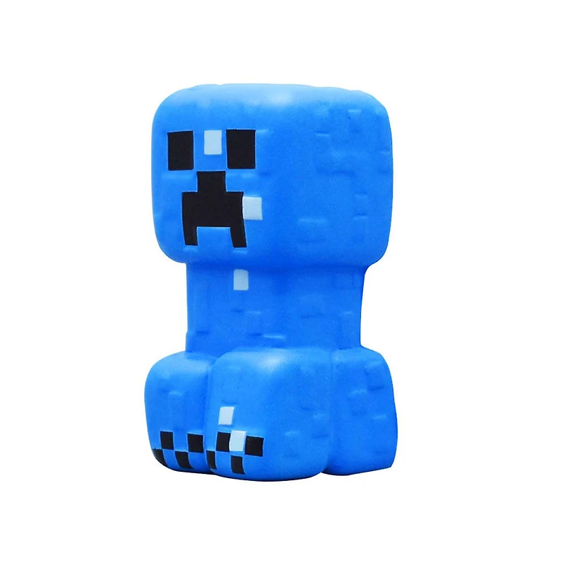 Minecraft - Figures SquishMe Série 2