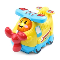 VTech Tut Tut Bolides - Avion - Édition anglaise