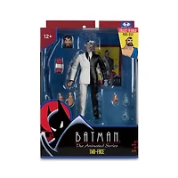Batman: The Animated Series Two-Face Figurine à construire de 6 pouces
