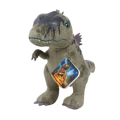 Petite Peluche de Giganotosaurus de Jurassic World
