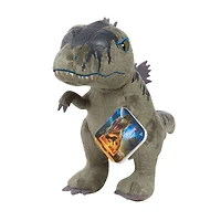 Petite Peluche de Giganotosaurus de Jurassic World