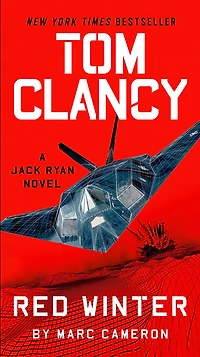 Tom Clancy Red Winter
