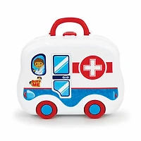 Busy Me Little Doctor's Center - R Exclusive