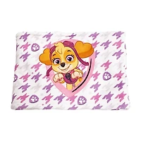 Pat’Patrouille - Cache-cou - Blanc et Rose - Taille unique - En exclusivité chez Toys “R” Us