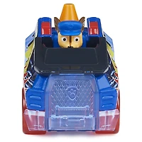 PAW Patrol, True Metal Chase Collectible Die-Cast Vehicle