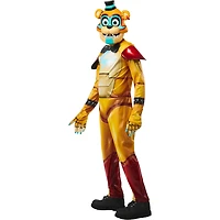 Rubie's Costume Glamrock Freddy Five Nights at Freddy pour enfant