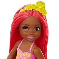 Barbie Dreamtopia Chelsea Mermaid Doll