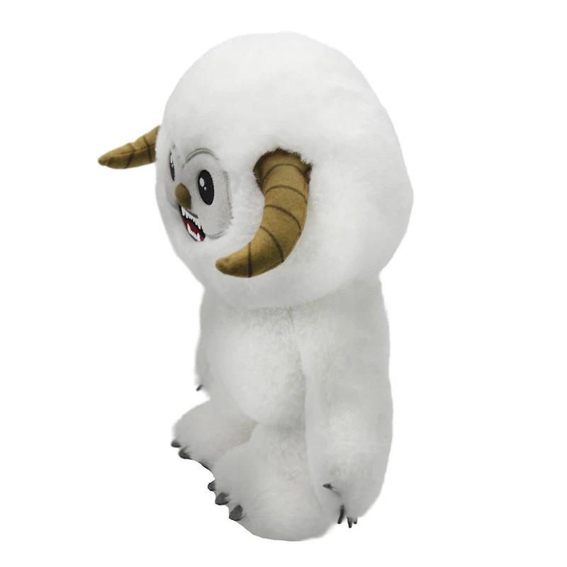Star Wars - Wampa en peluche ultra douce - Moyen
