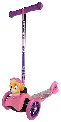 Paw Patrol - Skye - Scooter