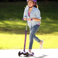 Trottinettes Micro - Maxi Micro Trottinette De Luxe