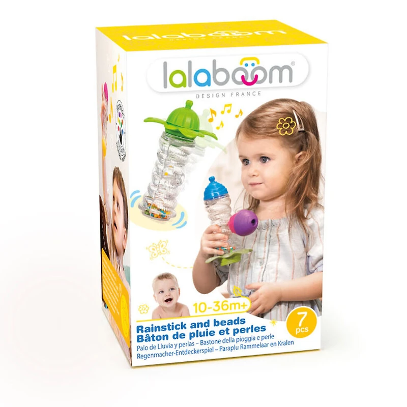 Lalaboom - Rainmaker (Faiseur de pluie)