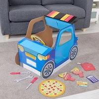 Voiture pour enfants Pop2Play par WowWee- Jeu d'intérieur