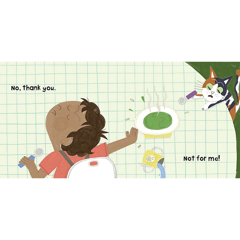 Too Green! - English Edition