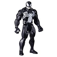 Hasbro Marvel Legends Series Retro 375 Collection, figurine Venom de 9,5 cm