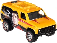 Hot Wheels - Pop Culture Vehicle - Baja Breaker